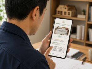 10分程度で20問に答える診断です